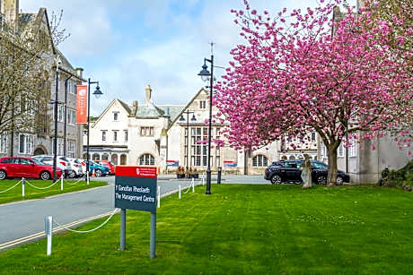 The Management Centre