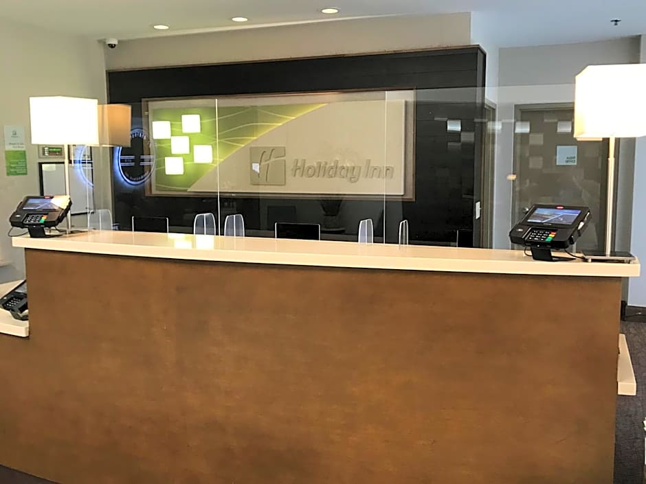 Holiday Inn Greenville By IHG