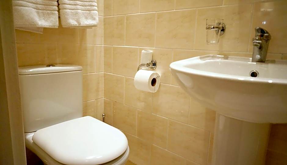 La Gaffe - Bed and Breakfast