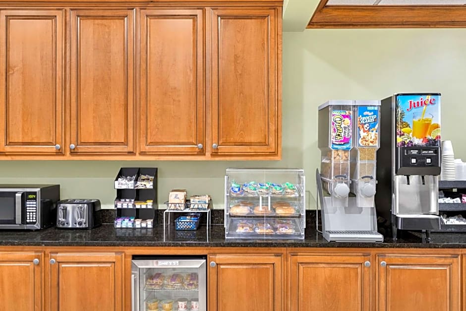 Microtel Inn & Suites By Wyndham Woodstock/Atlanta North