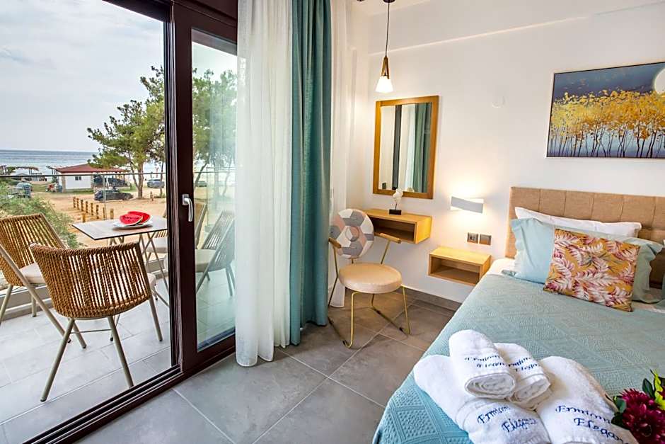 Ermioni Elegance Hotel