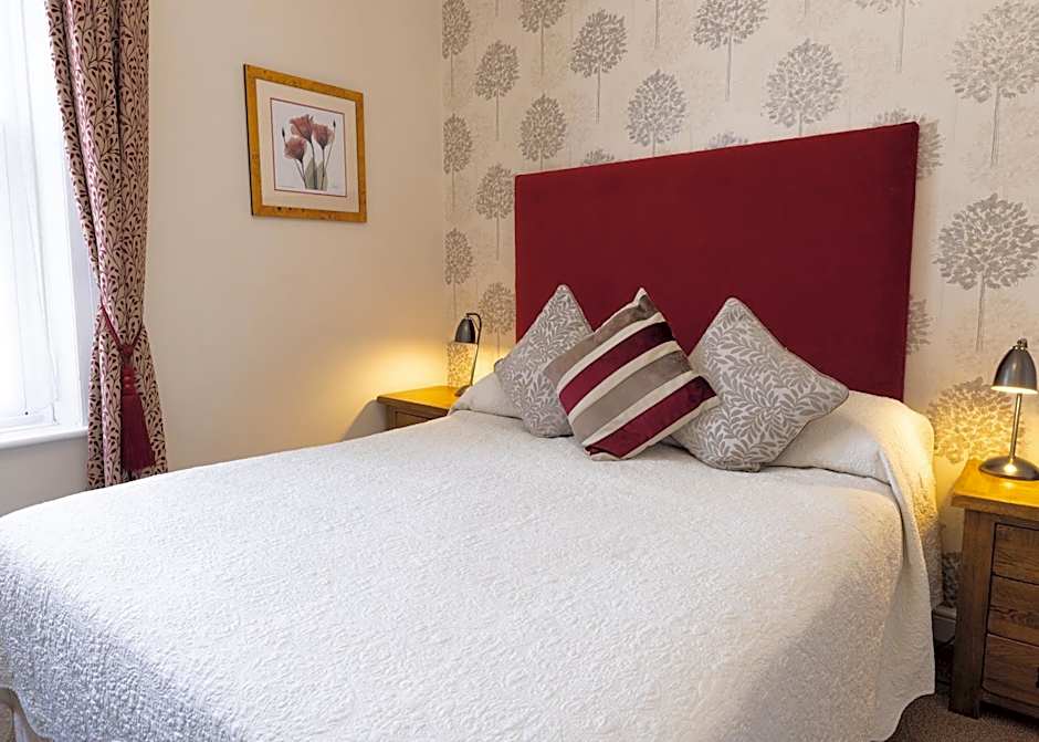 Langham Hotel Eastbourne