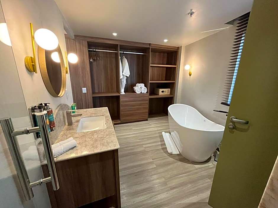 Grand Mercure Belem do Para