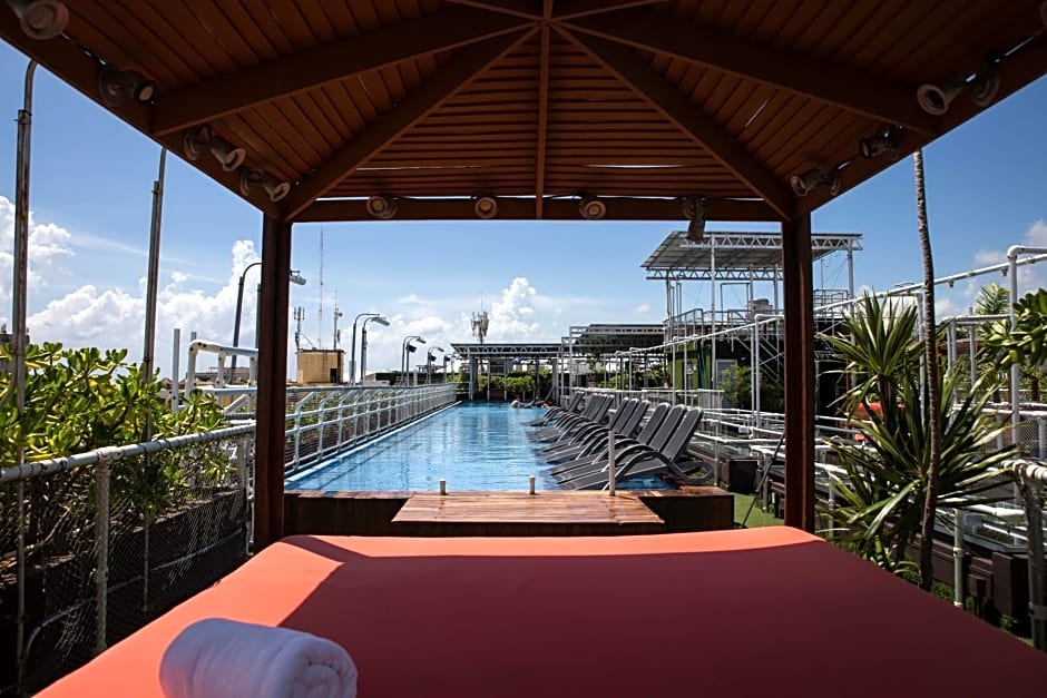 Reina Roja Hostal