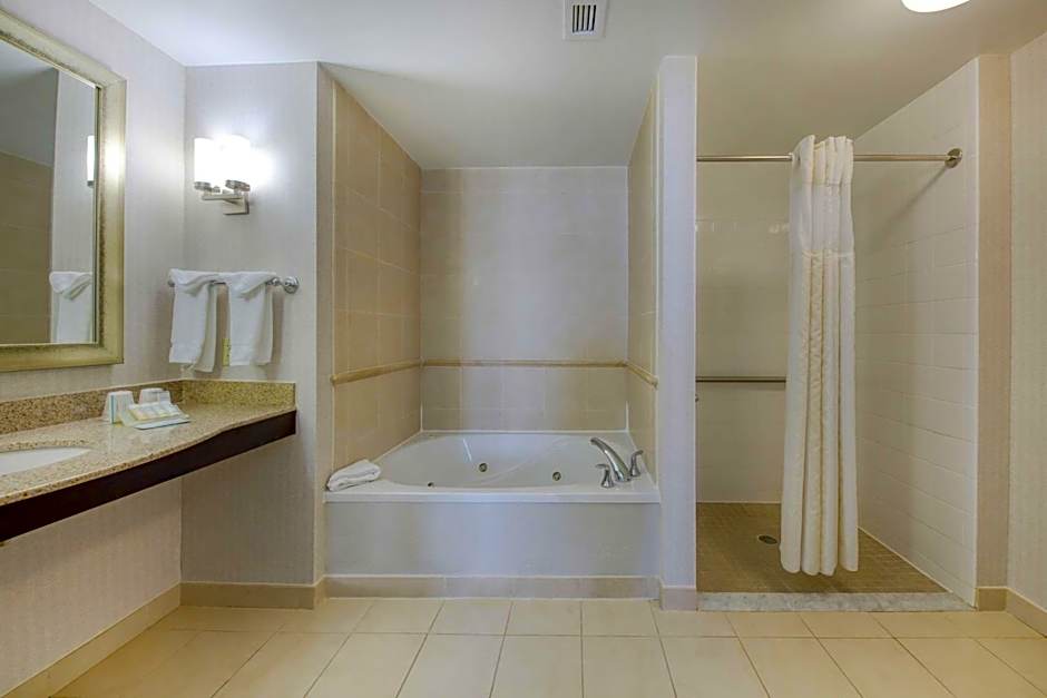 Hilton Garden Inn Durham Southpoint