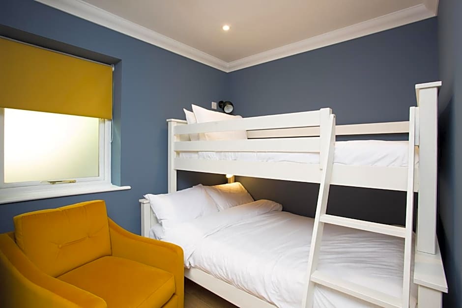 Willowbeck Lodge Boutique Hotel