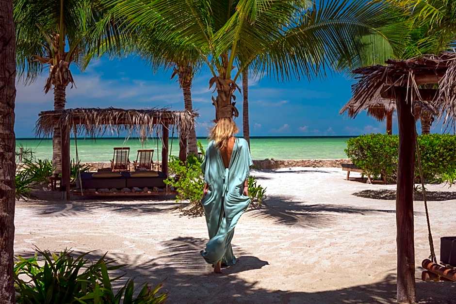Hotel Villas Flamingos