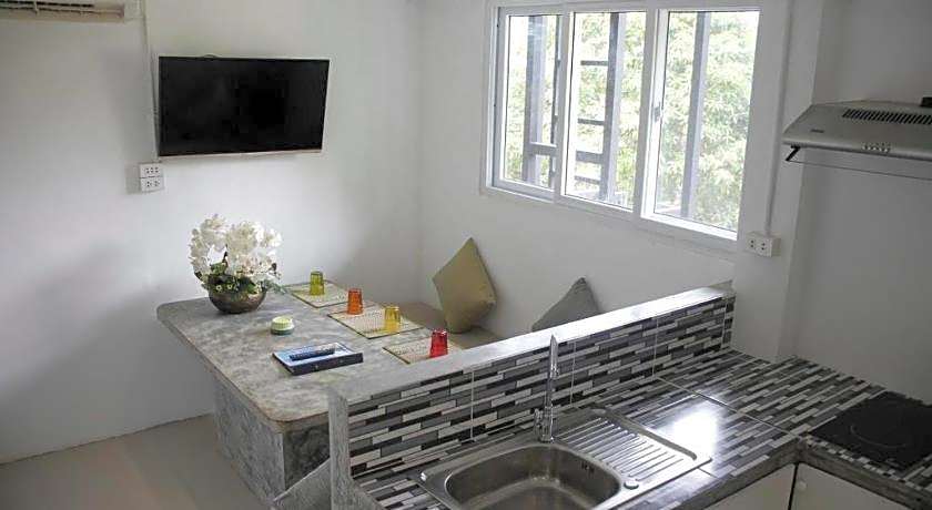 Samui Beach Residence Hotel