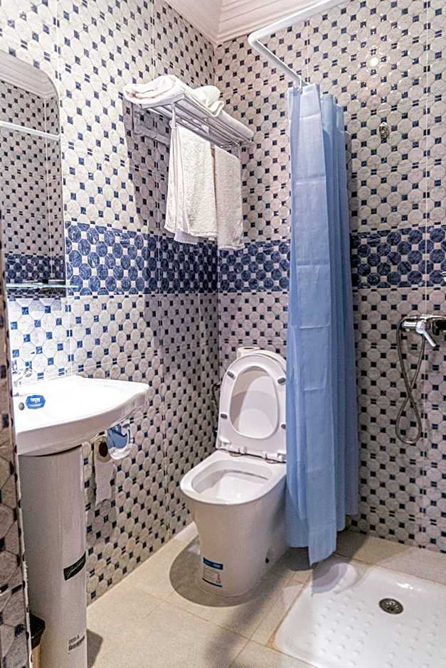 HOTEL LA VALLEE DES KASBAHS CHEZ ILYAS