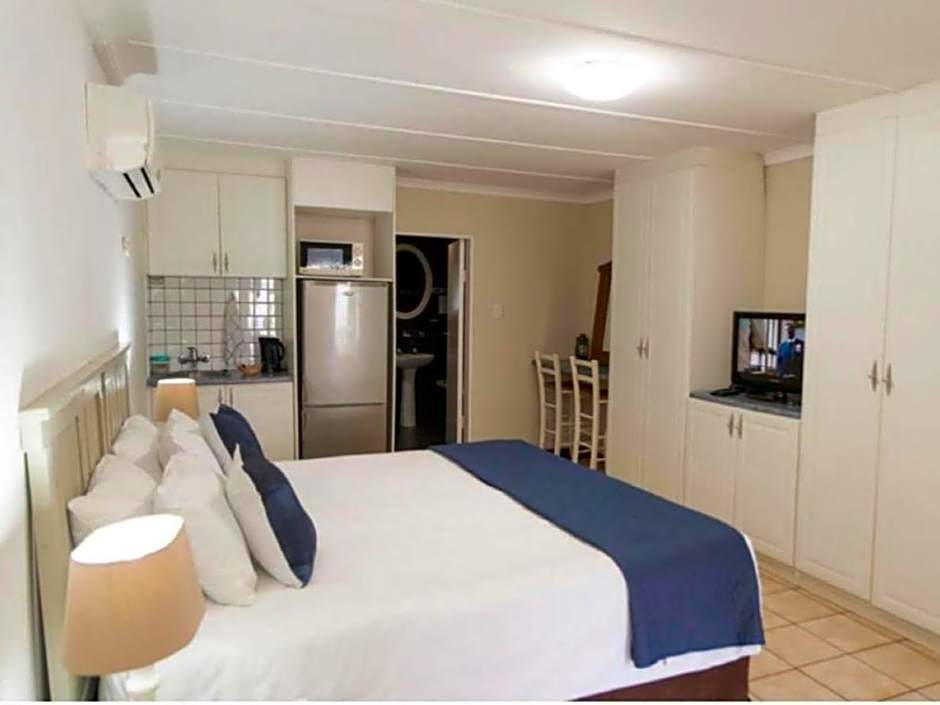 Gracelands Beach Lodge