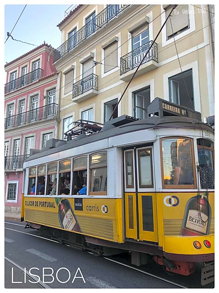 Hotel Londres Estoril / Cascais