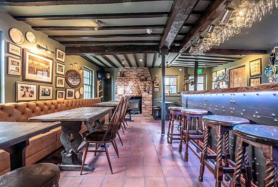 The Three Blackbirds