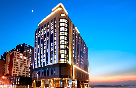 Pyeongtaek K-tree Hotel