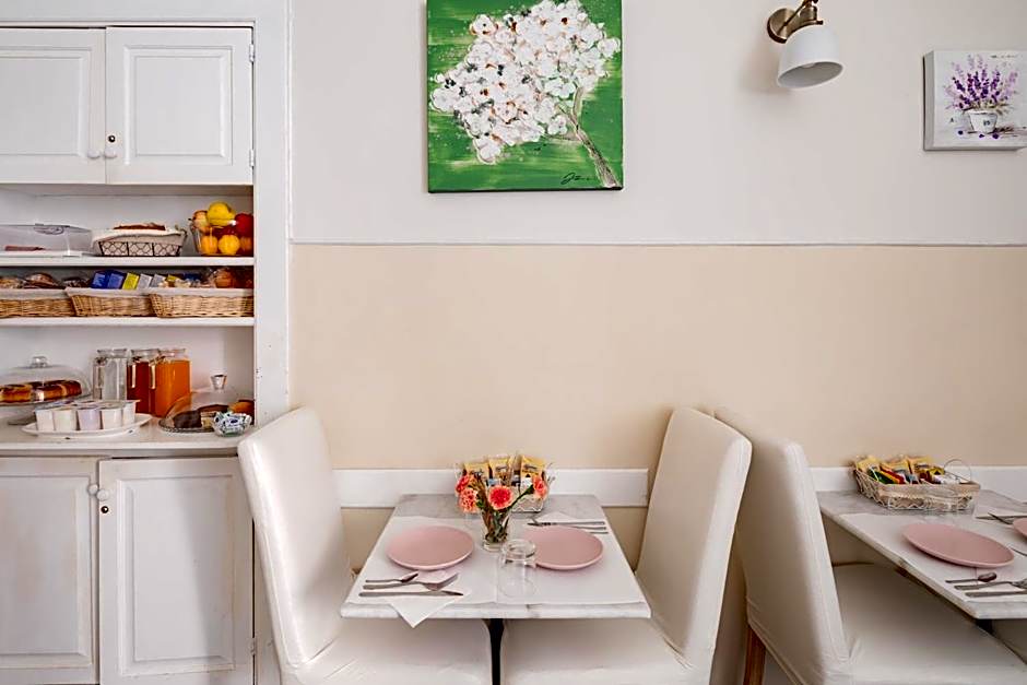 Dante's in Vaticano 2