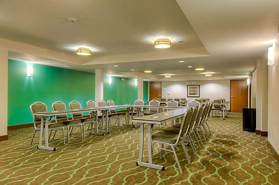Holiday Inn Express Hotel & Suites Carlsbad Beach By IHG