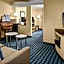 Fairfield Inn & Suites by Marriott Atlanta Suwanee