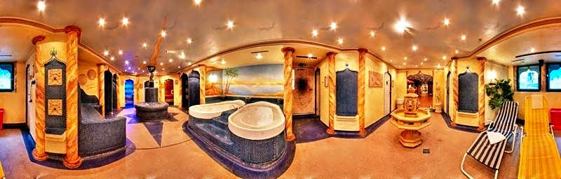 Meister BÄR HOTEL Fichtelgebirge