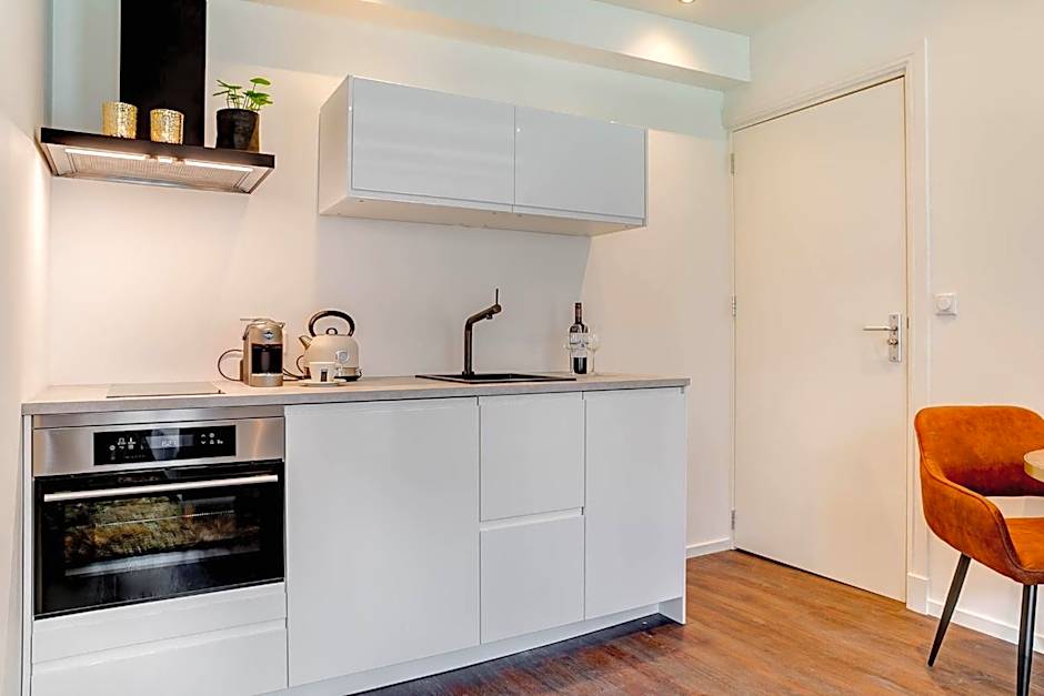 Haarlem Hotel Suites