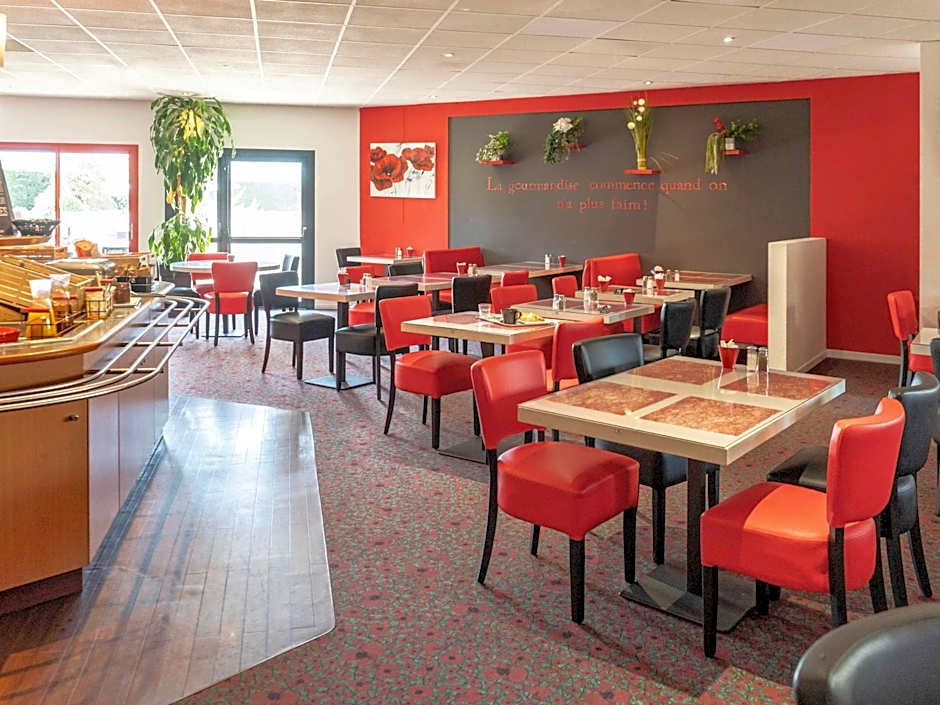 ibis Beziers Est Mediterranee A9/A75