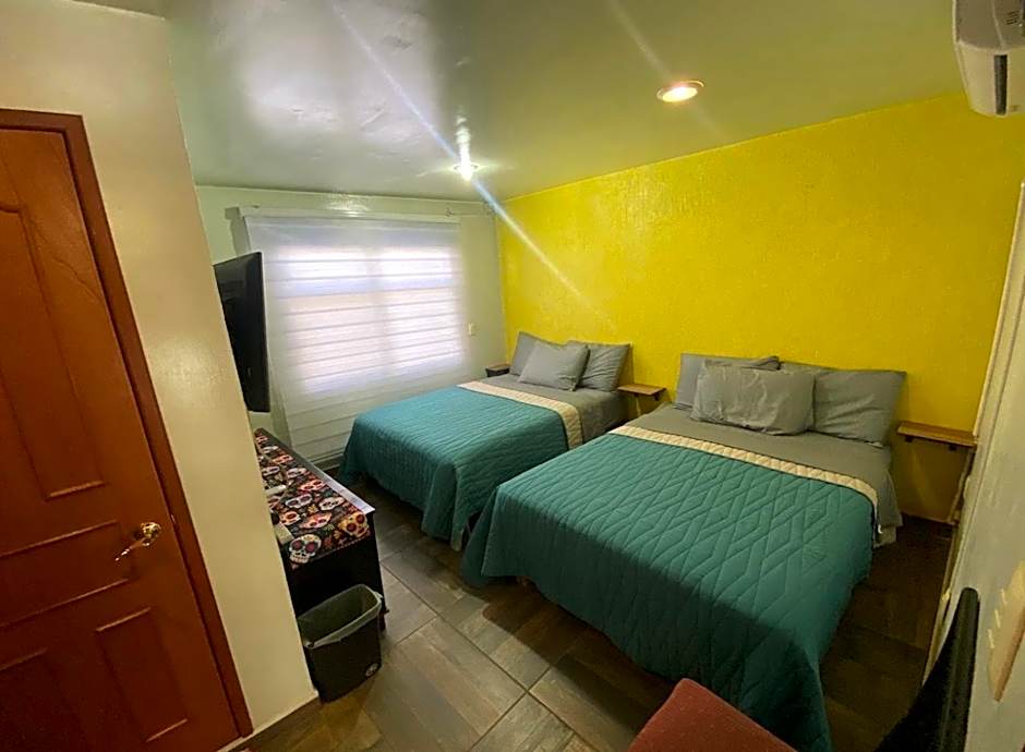 Hotel Escalada