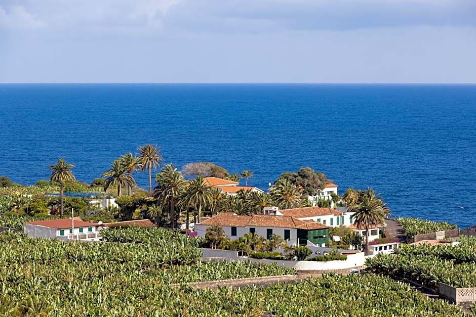 Hotel Rural El Patio