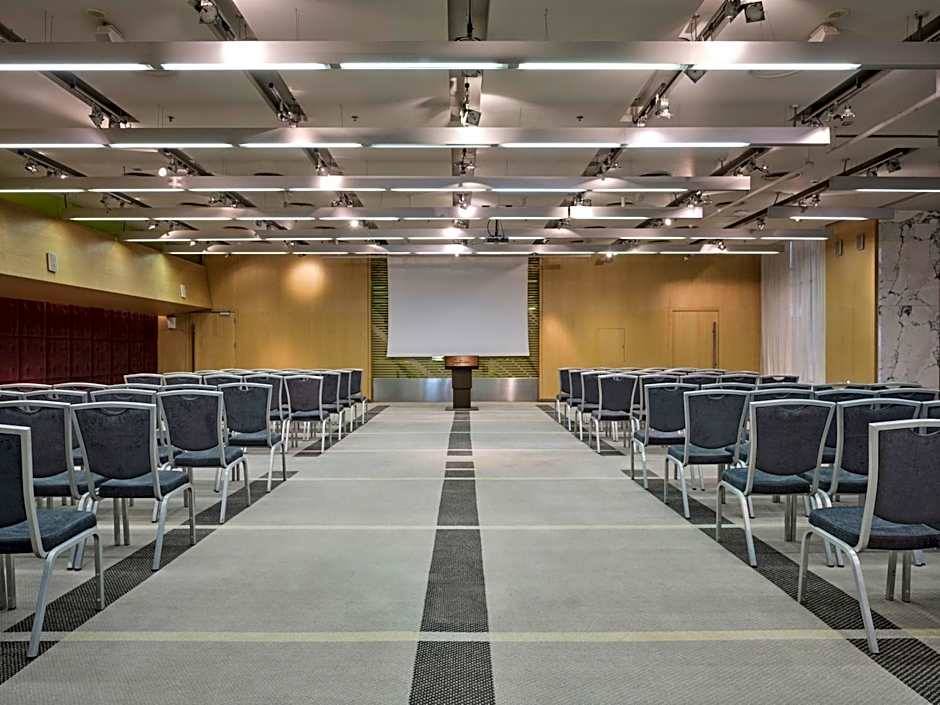 September Hotel Thessaloniki