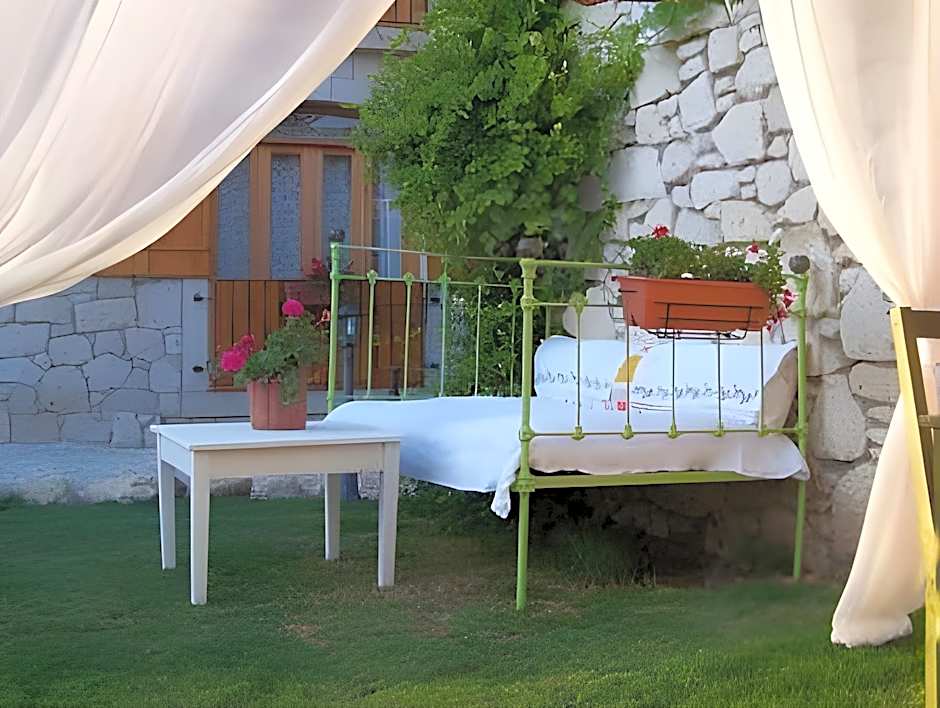 Kesre Hotel