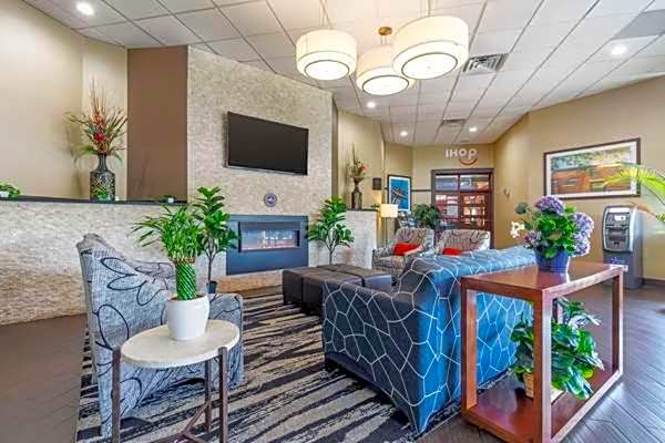Comfort Inn & Suites Aberdeen