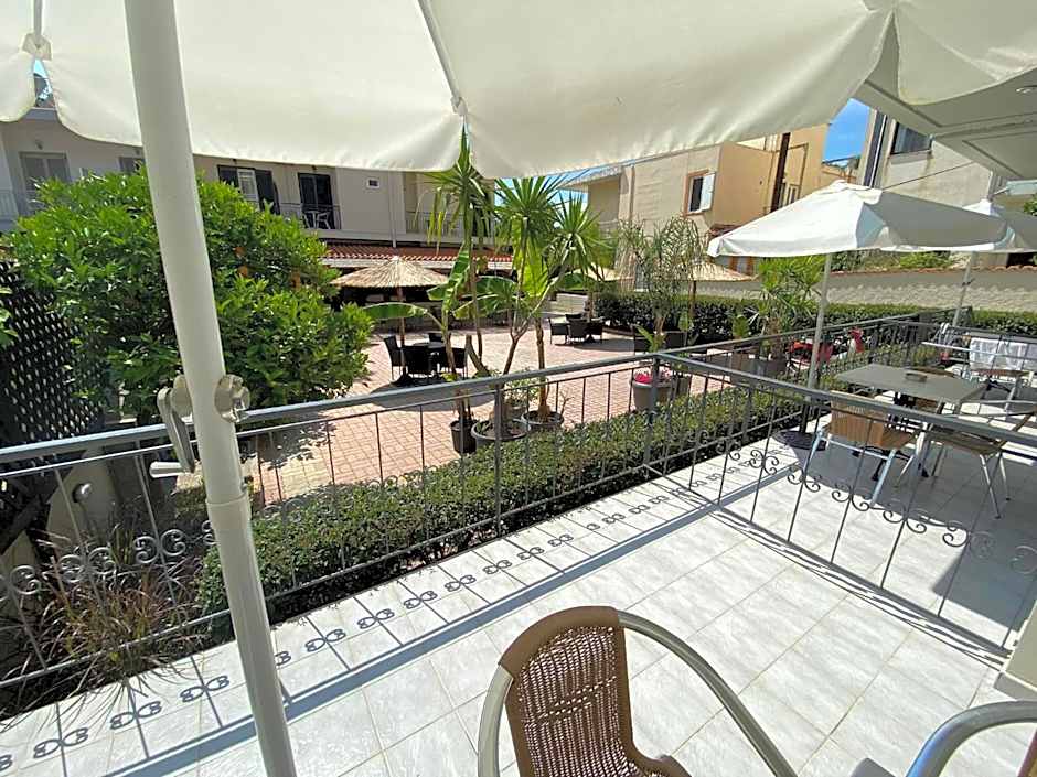 Hotel Pavlos - Studios