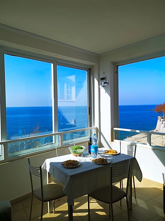 Appartamenti - Villa Mare