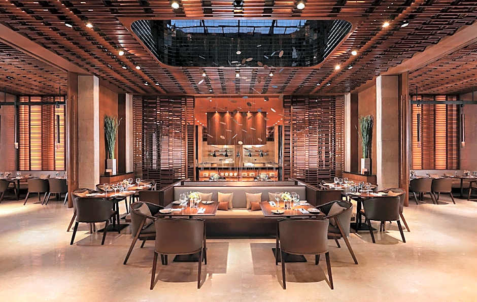 Radisson Blu Bali Uluwatu