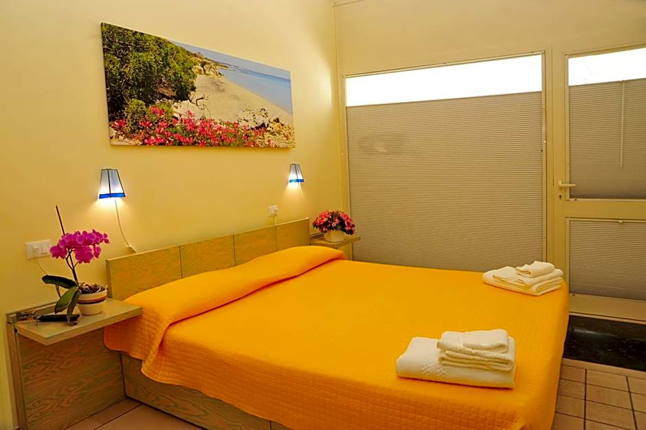Cala Dei Normanni - Camere sul Lungomare