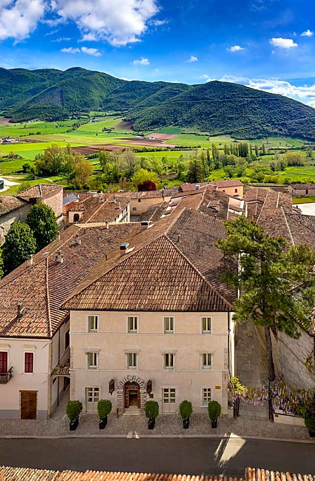 Relais & Chateaux Palazzo Seneca