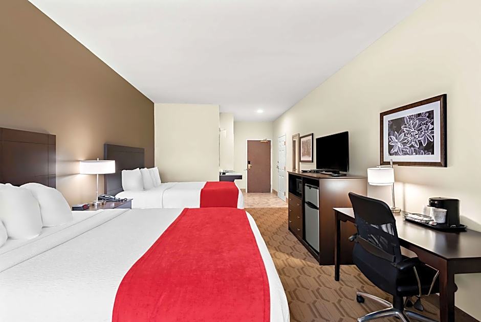 Best Western Palmyra Hotel