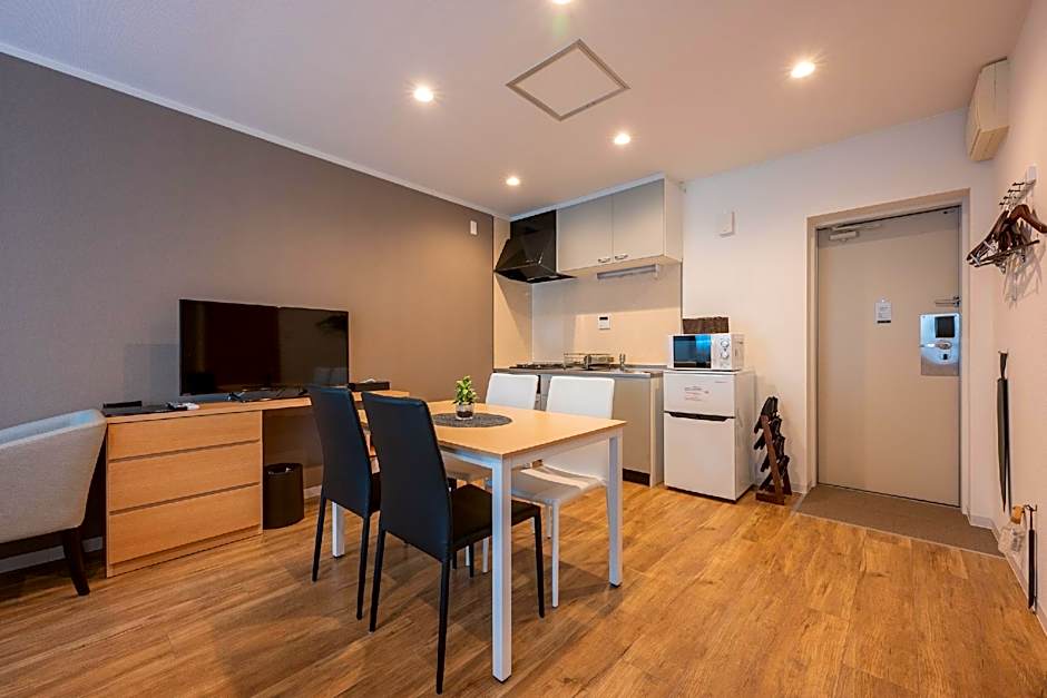 HOTEL R9 The Yard Kamisu