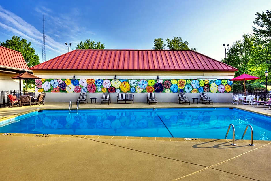 Village Inn Clemmons/Winston Salem, Trademark by Wyndham