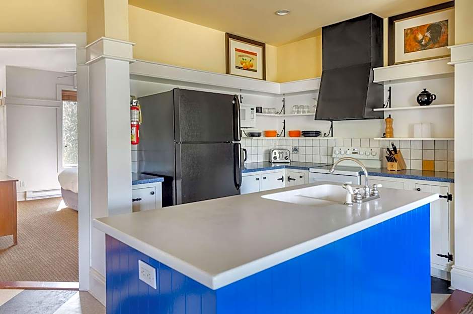 Hilton Grand Vacations Club Tremblant Canada