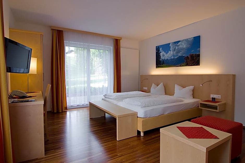 Austria Classic Hotel Heiligkreuz