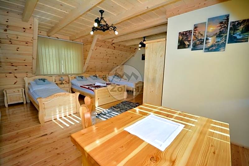 Przystań w Rzepiskach