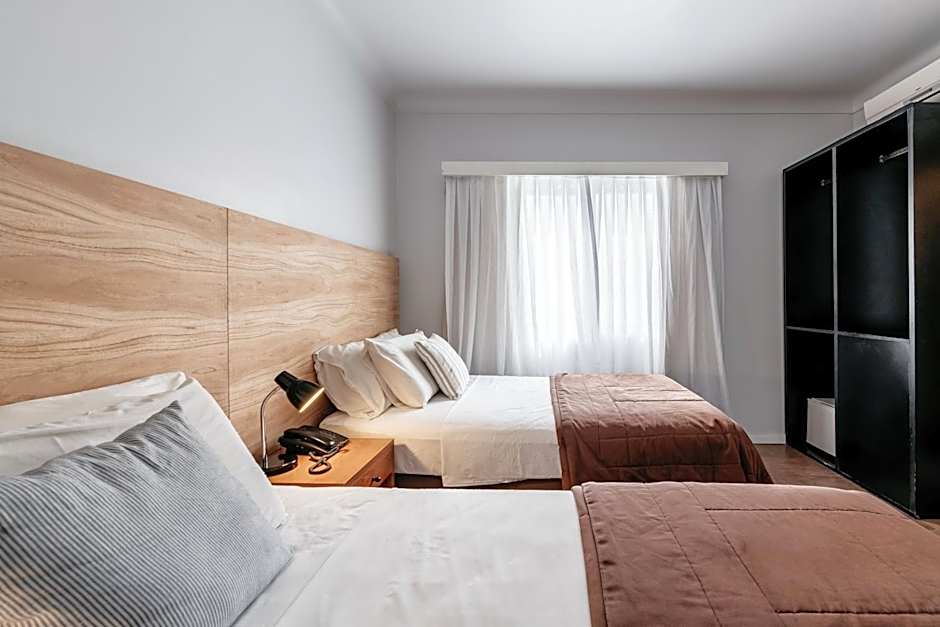 5411 Soho Hotel