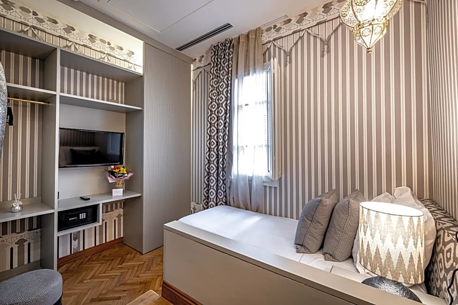 Hotel Duomo Firenze