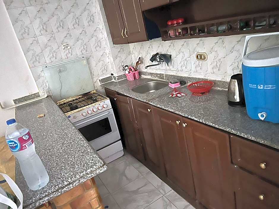 Rivera Beach 1 - Ras Sedr Familys only