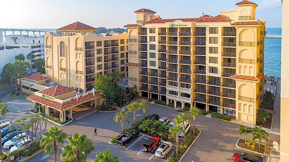 Holiday Inn & Suites Clearwater Beach By IHG