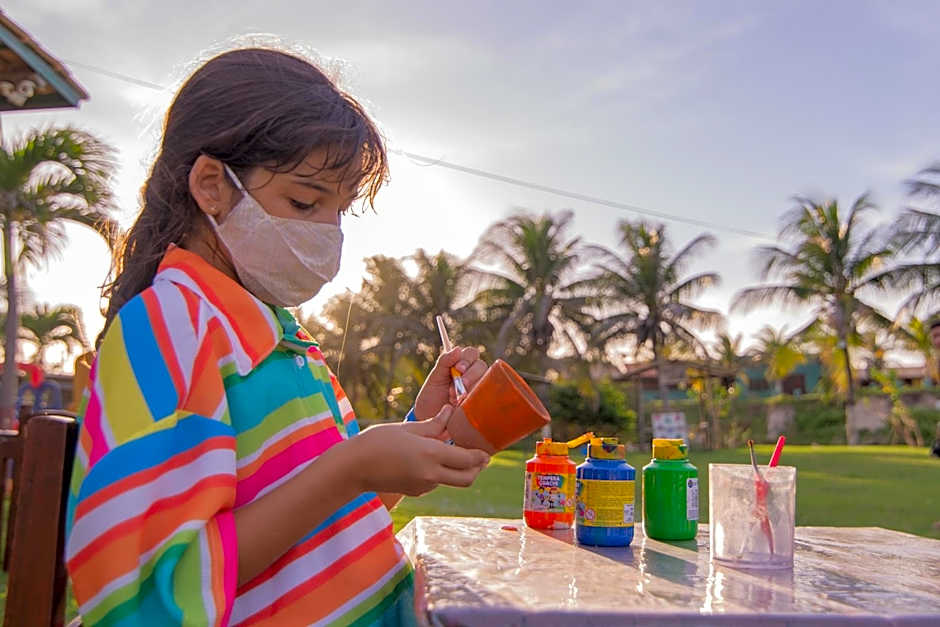 Coliseum Beach Hotel All Inclusive