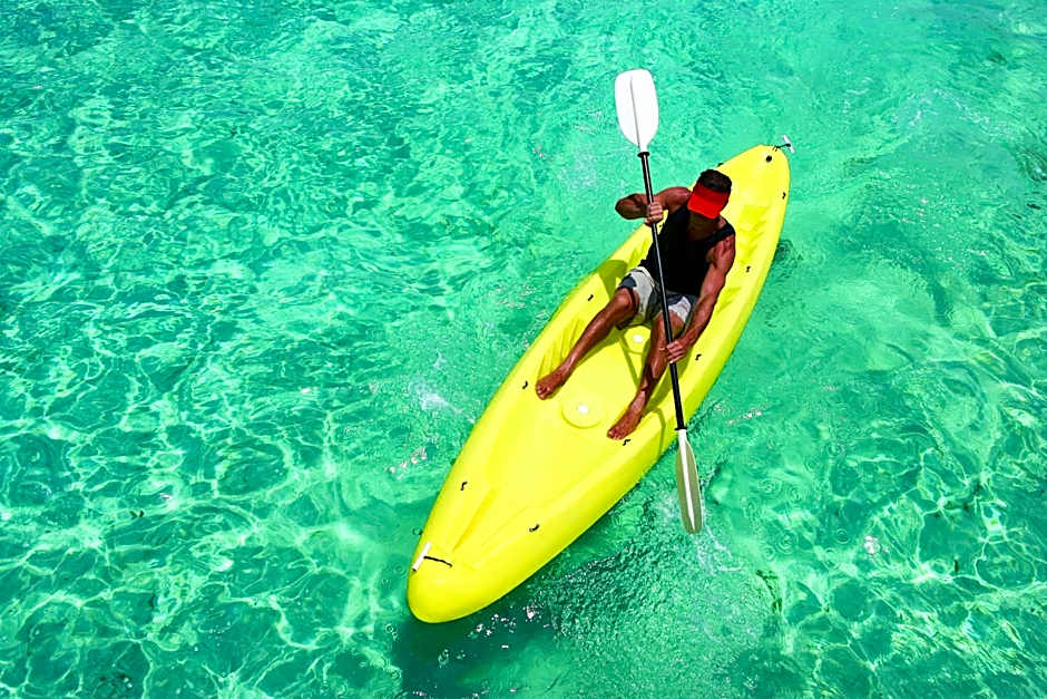 Allegro Cozumel - All Inclusive Resort