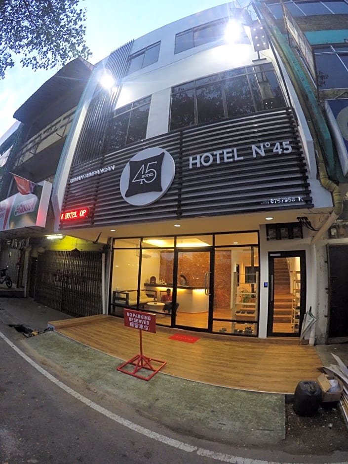 Hotel N45