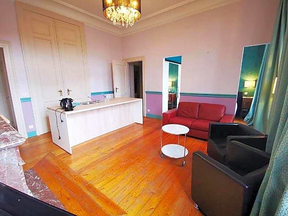 Maison Jamaer