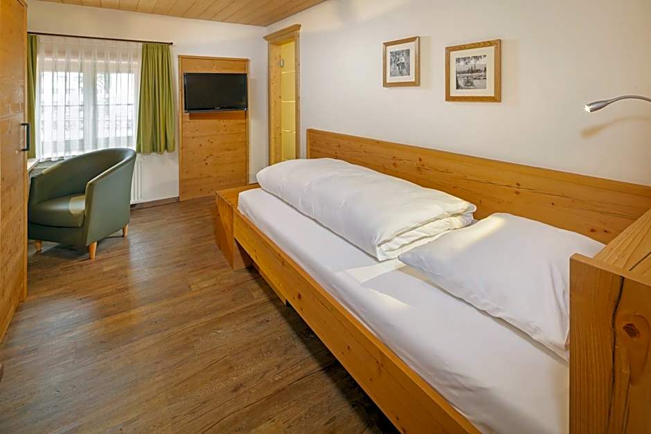 Hotel Natur-Landhaus Krone