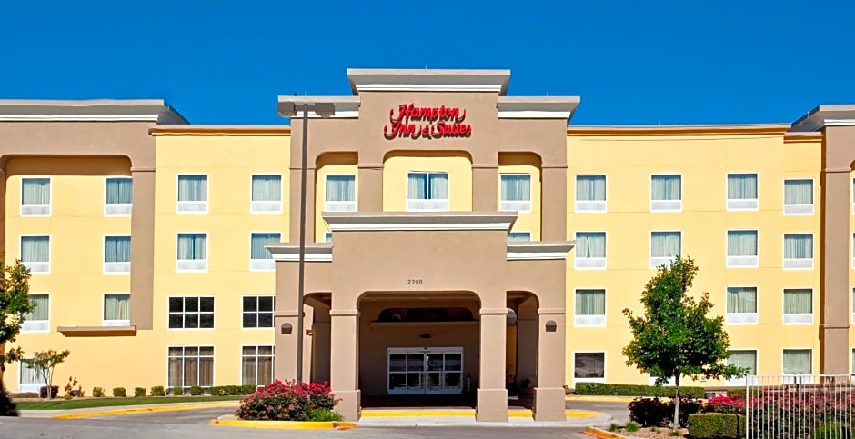 Hampton Inn By Hilton & Suites Fort Worth-West-I-30