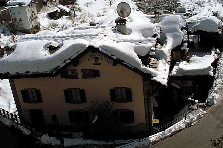 Albergo Dei Pescatori